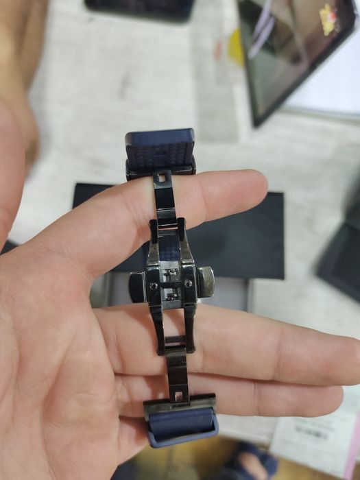 TONADO. Qul soati kafolati bilan