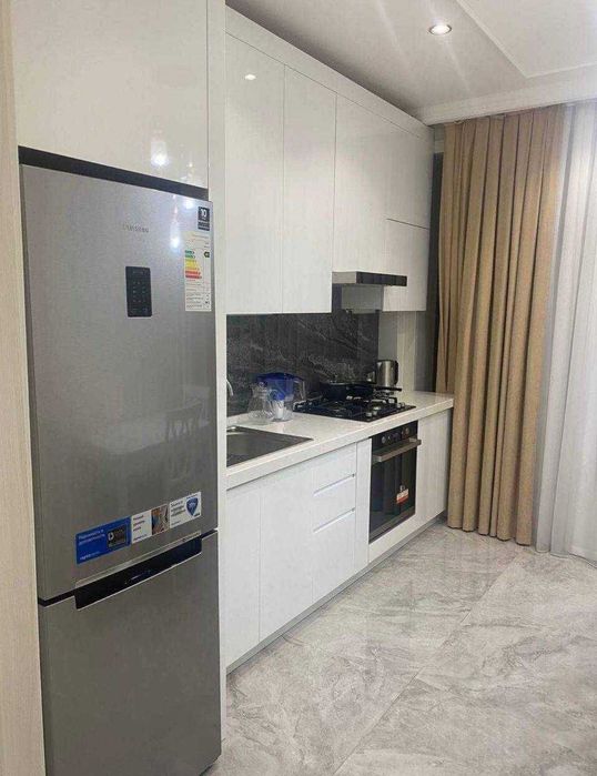 Сдаётся квартира 2/4/12 на Юнусабадском ЖК Океан