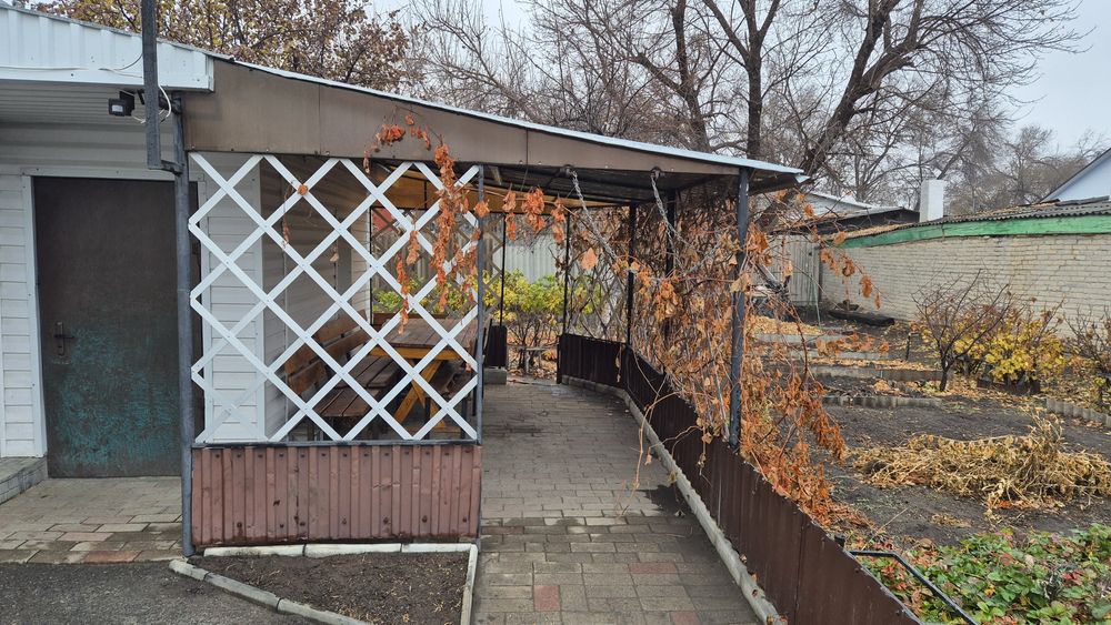 Дом Западный район