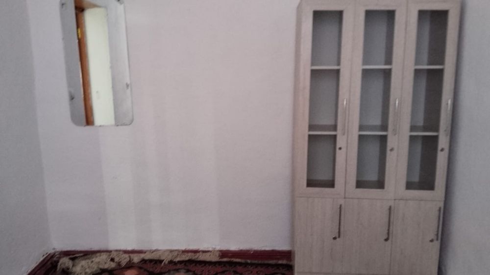 Квартира Шымкент