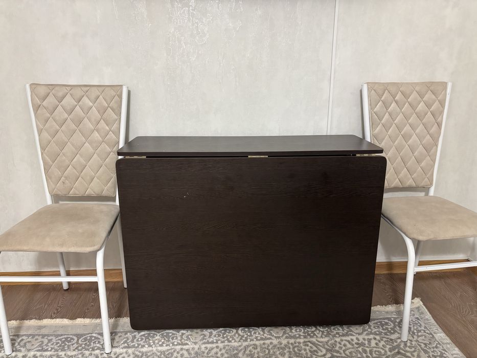 Раскладной стол