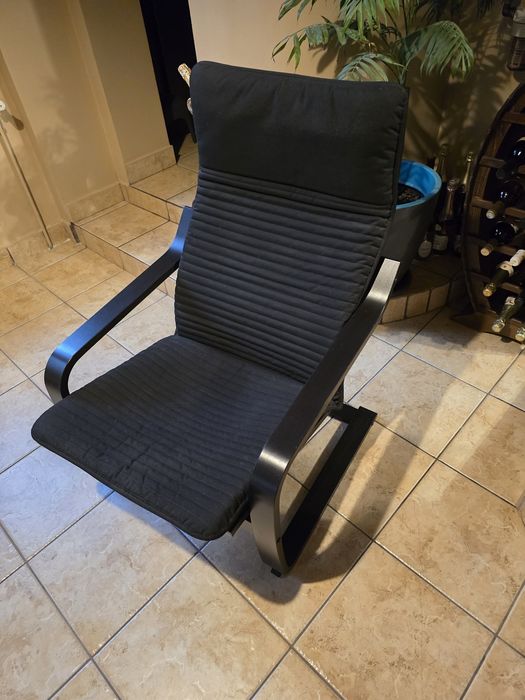 Scaun relaxare ikea