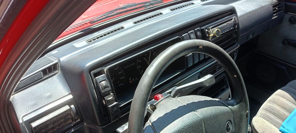 Продам авто гольф 2