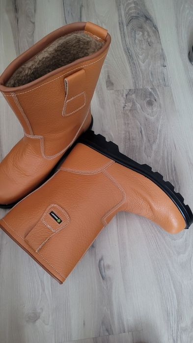 Cizme piele naturala  47