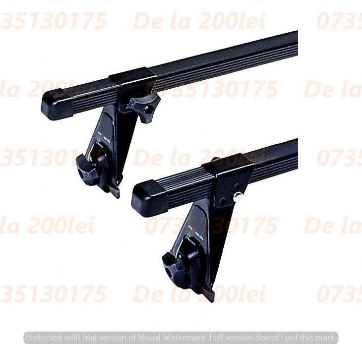 Bare transversale portbagaj OPEL Astra F G Corsa B C Zafira A