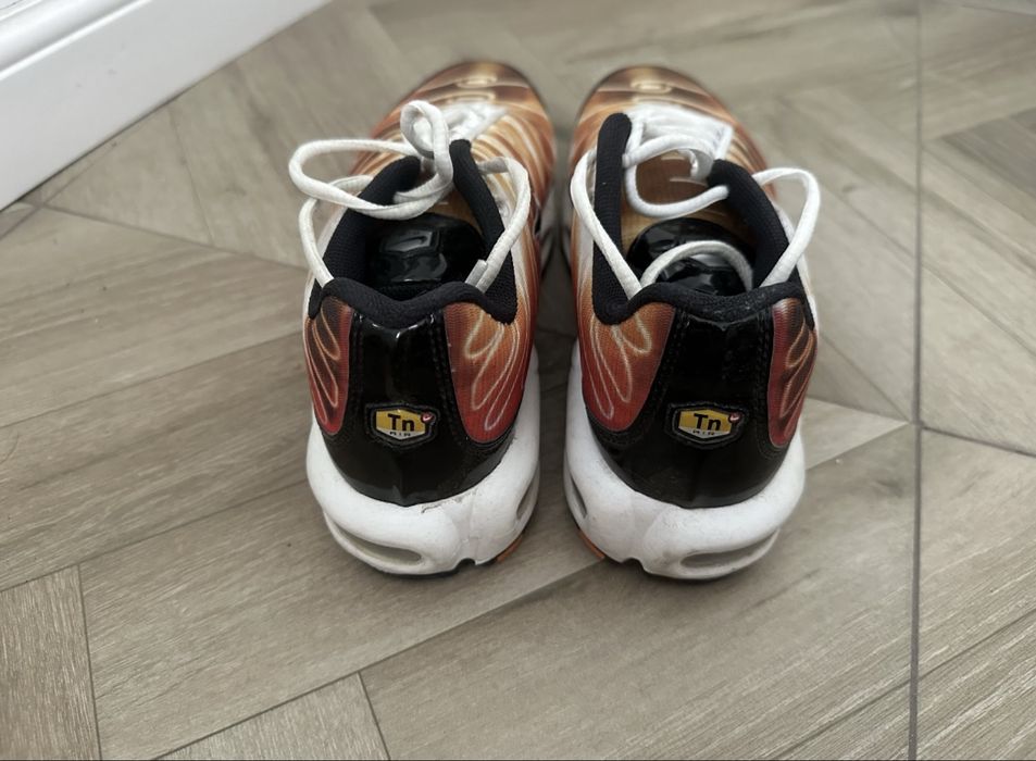 Pantofi sport Nike TN Air, barbati