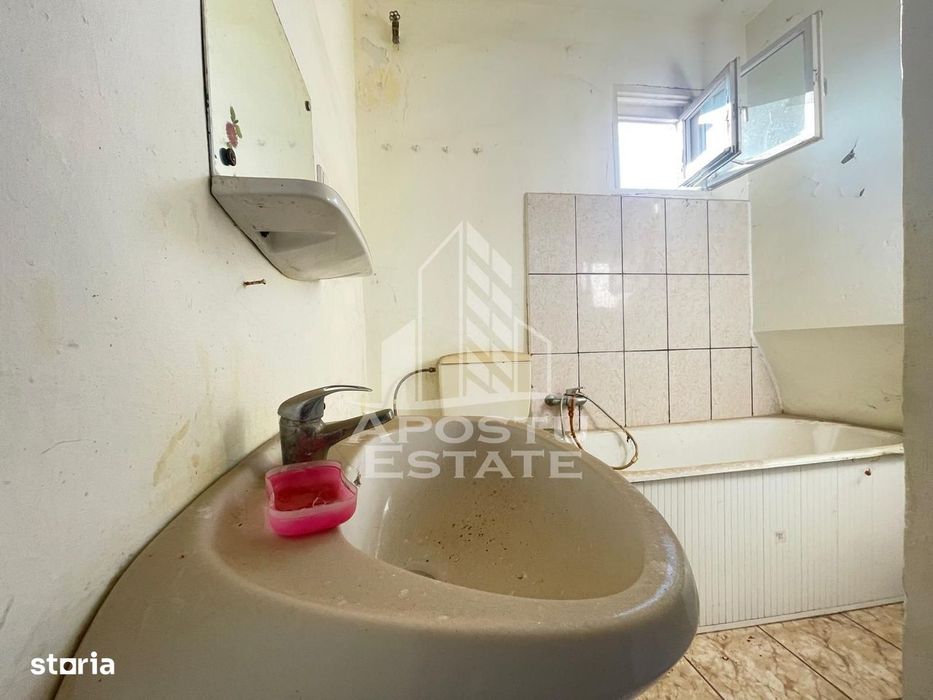 Apartament 3 camere - Ultracentral