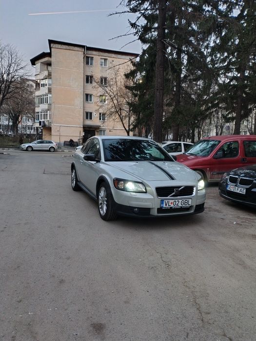 Volvo C30 2007 1.6 Diesel