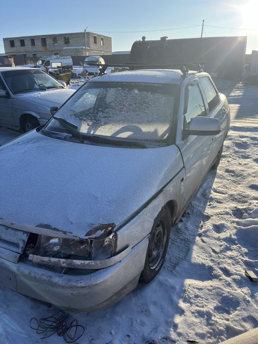 2110 десятка.