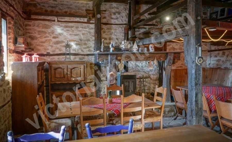 Продава се Къща в Велико Търново, Център - 160 кв.м за 1594 €/кв.м - Снимка #10