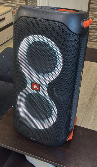 JBL Patrybox 110