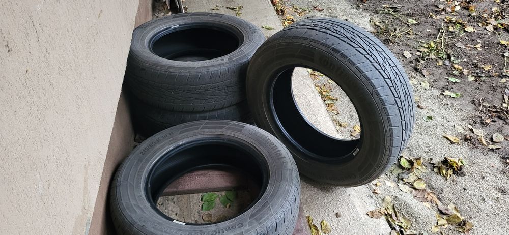 Cauciucuri 215 65 R16 vara