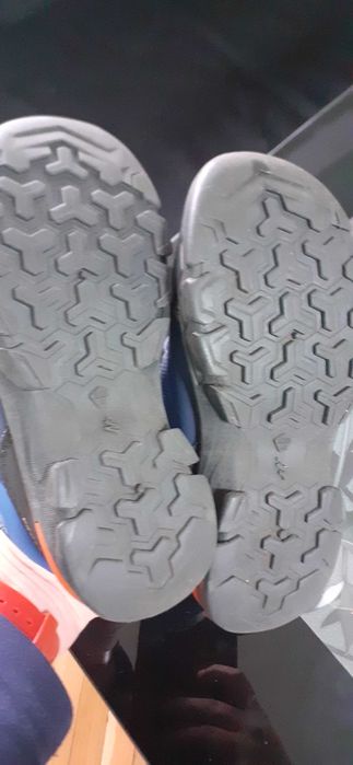 Детски обувки Quechua