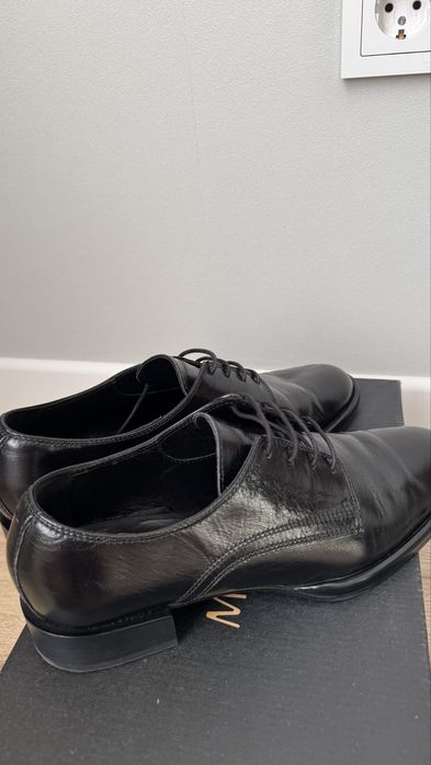 Продам туфли Massimo Dutti