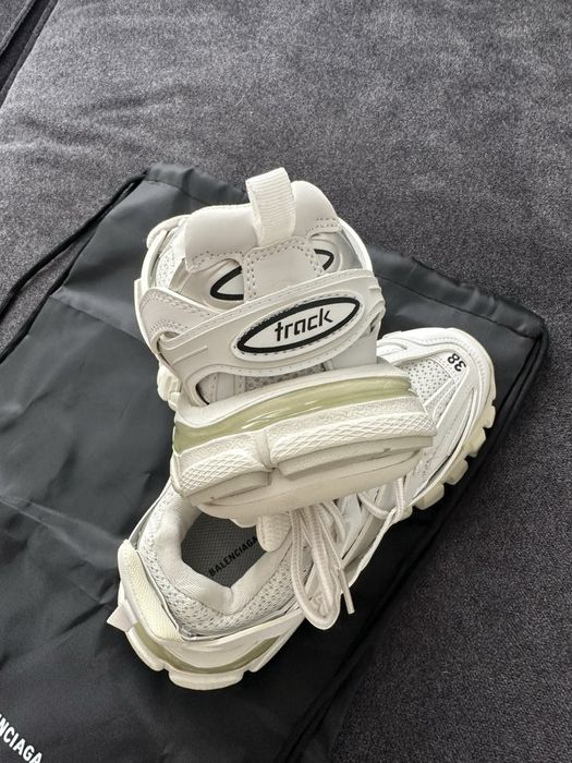 Papuci Balenciaga unisex, marimea 38