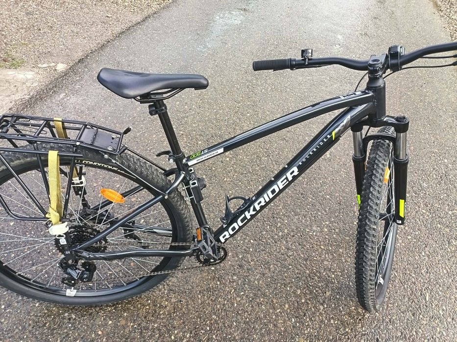 Bicicleta RockRider