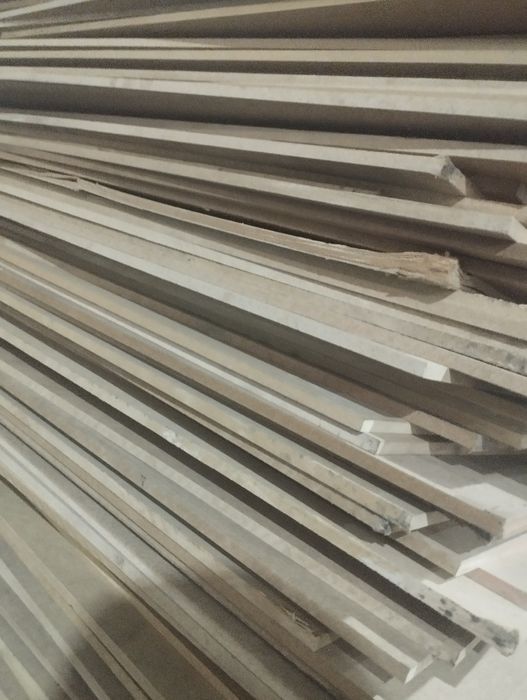 Продам лист мдф 80*130