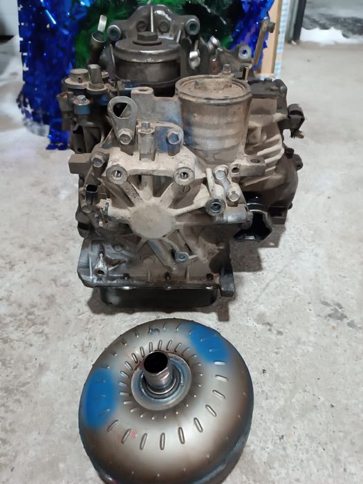 Запчасти на Матиз