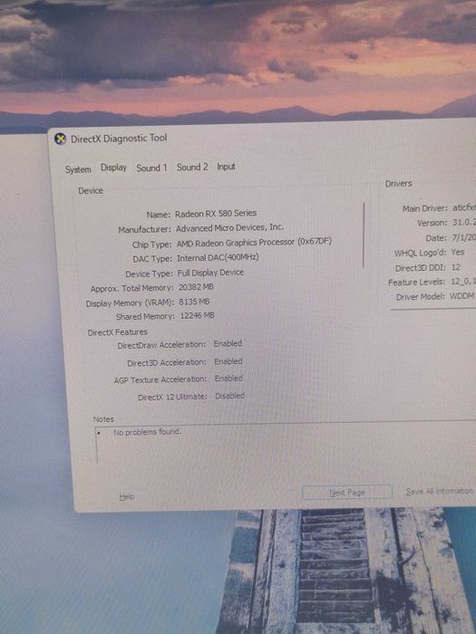 Pc Gaming Custom Rx 580 8Gb Intel Xeon / Amanet Cashbook Bucuresti Unirii