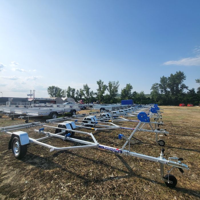 Peridoc Neptun, Niewiadow, Lorries 3,7m, 4m, 4,5m, 5m, 5,5m, 6m, 7m