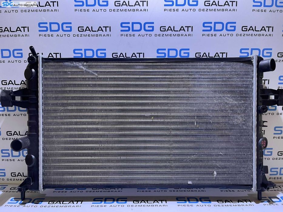 Radiator Apa Opel Astra G 1.4 16V 1998 - 2004 Cod TG4316M