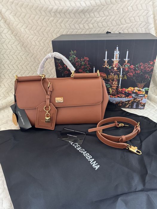 Дамска чанта нова