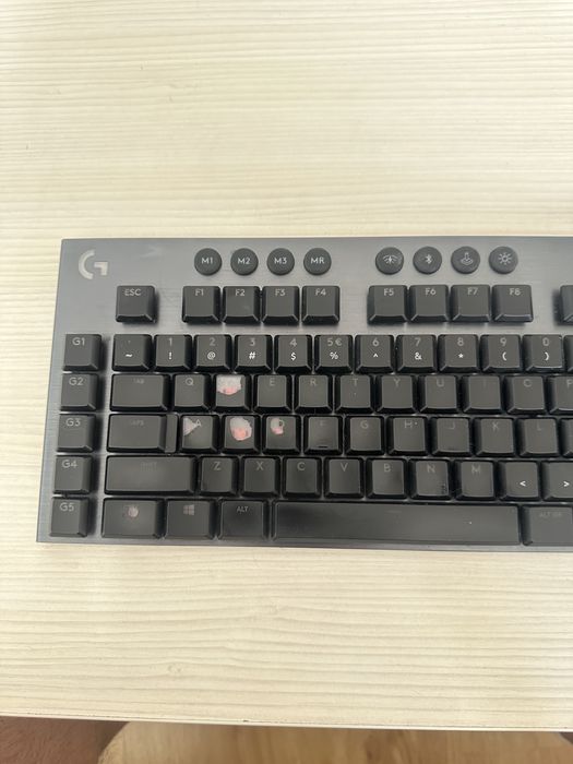 Tastatura Logitech G915 x