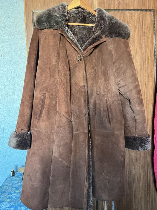 Дубоенка натуральная