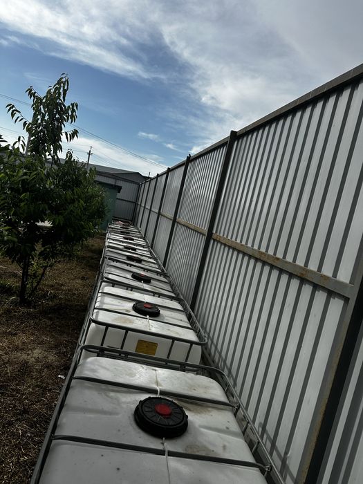 IBC евро куб 9 штук