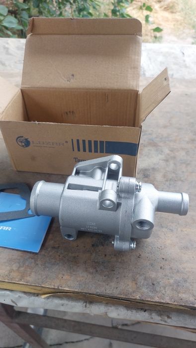 Продам автозапчасти на ВАЗ-2190