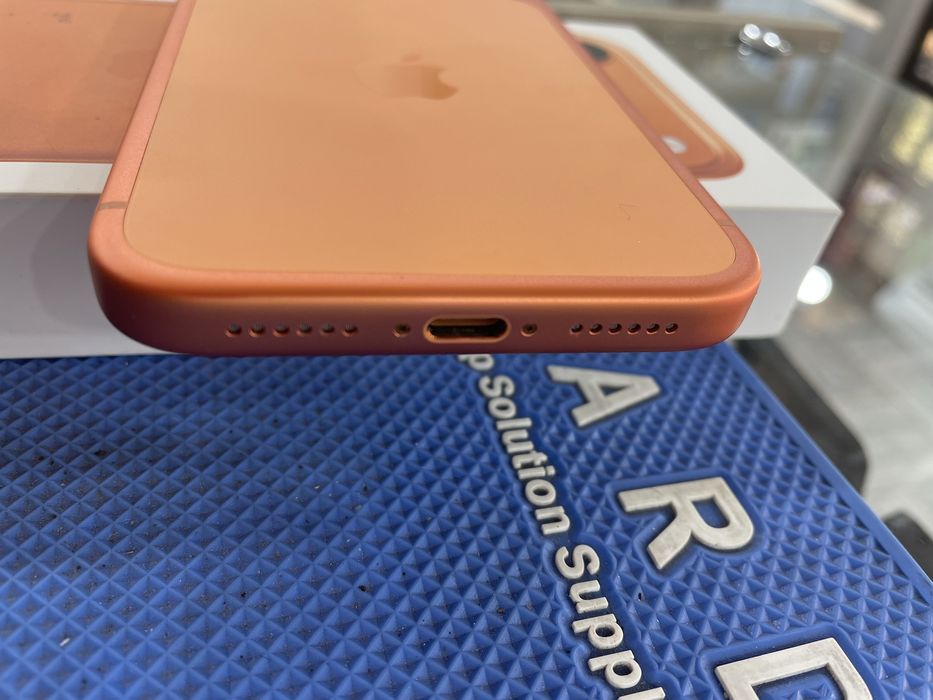 Iphone 17 pro max 256/99% EAC