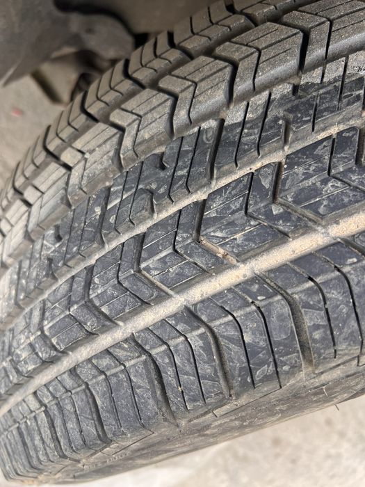 R14 Yangi diska bilan birga R15 kerak menga