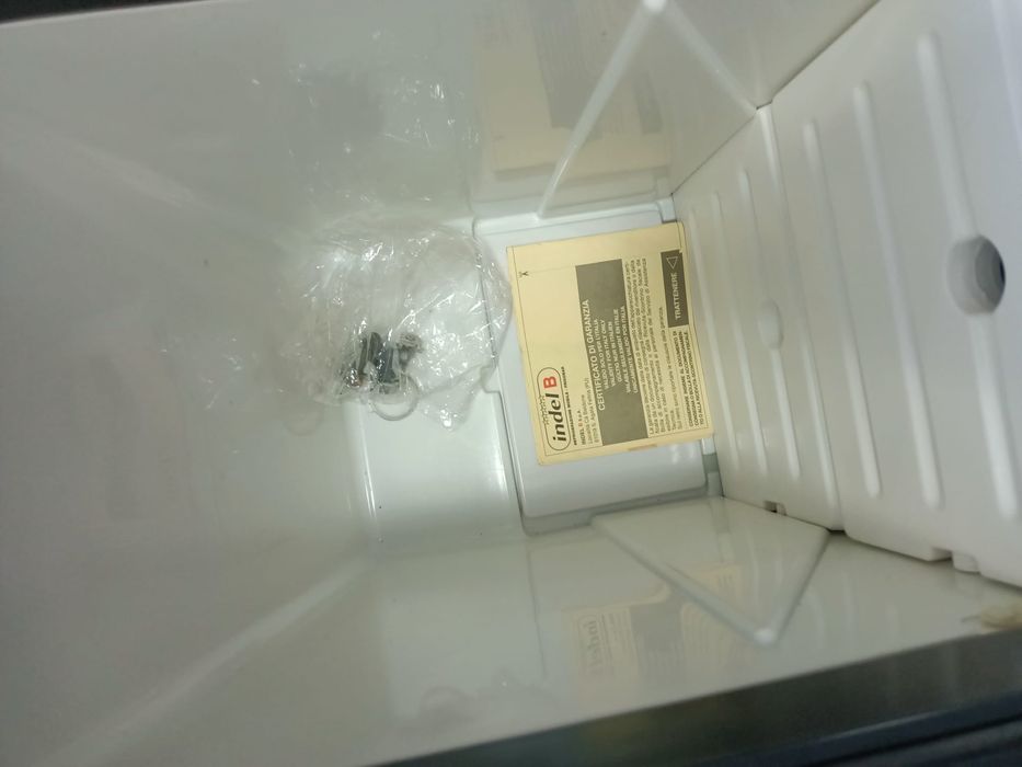 Frigider Iveco Stralis