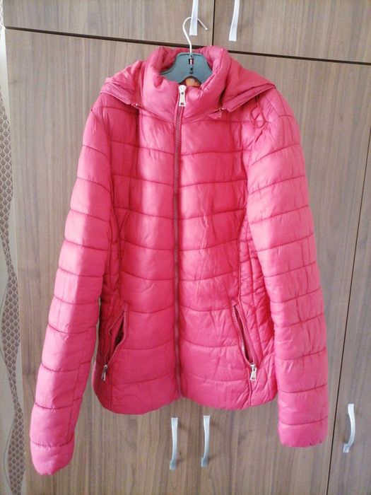 Яке Втора Употреба