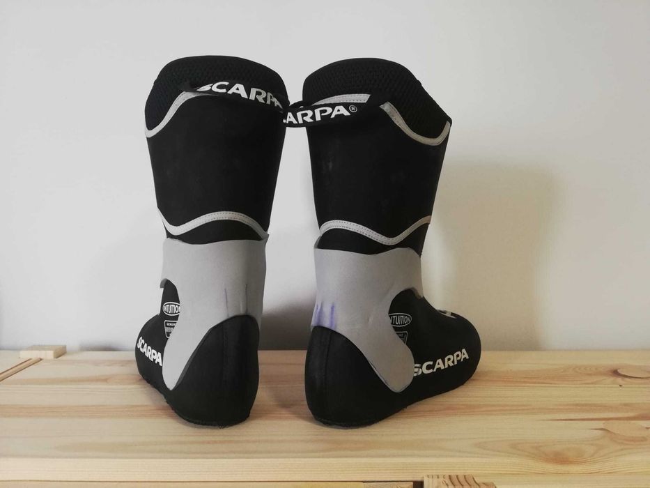 Clapari Scarpa Maestrale 2020, marime Mondo: 28