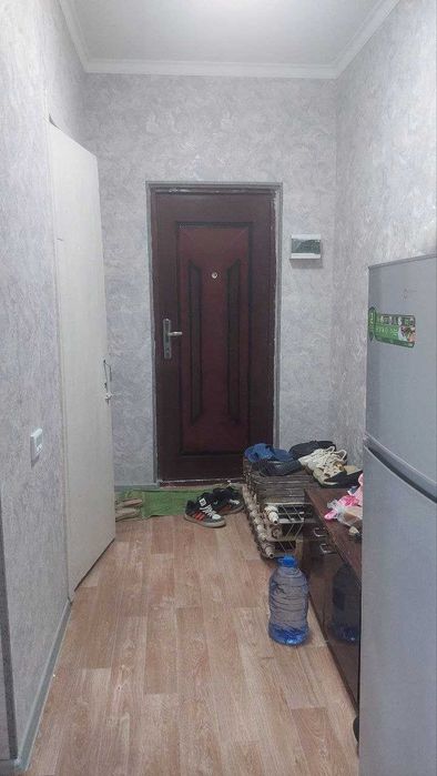 Продаётся 2-х комнатная квартира