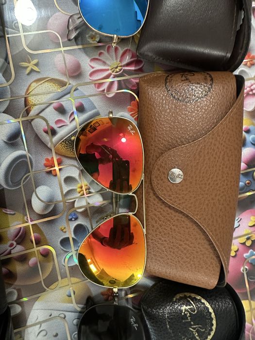 Ochelari Rayban originali
