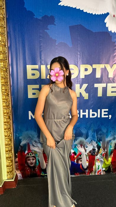 Продам вискозное платье