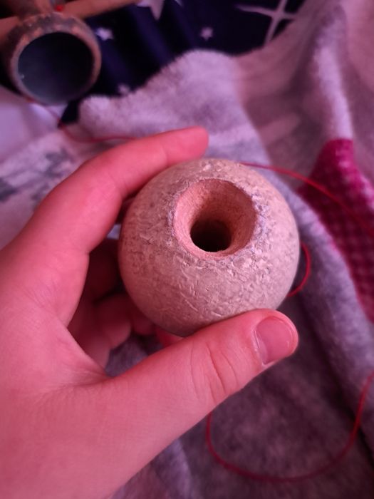 Tama ozora din modelul vechi