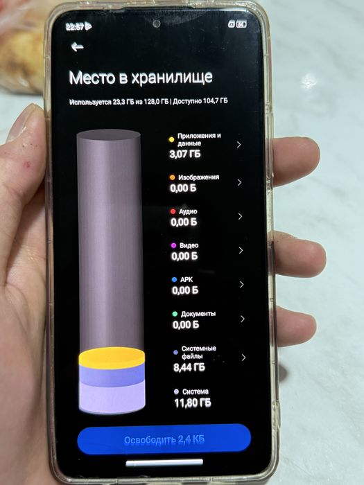 Redmi 10 note pro