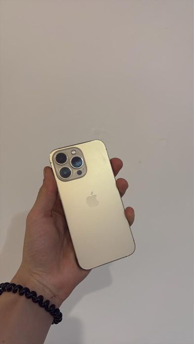 Айфон 13 про 128/85