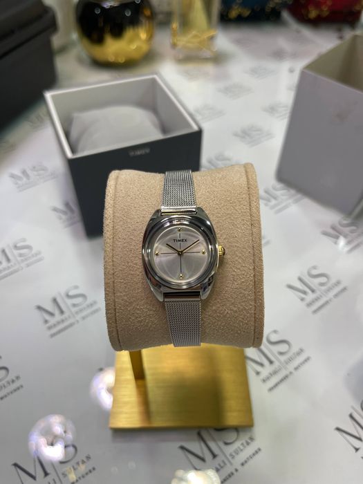 Hugo Boss Ck Timex Fossil