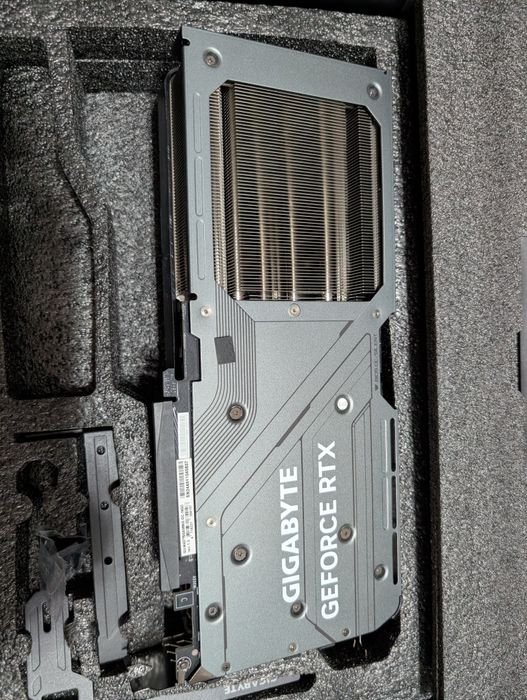 Gigabyte RTX 4070 TI Super Gaming OC 16GB