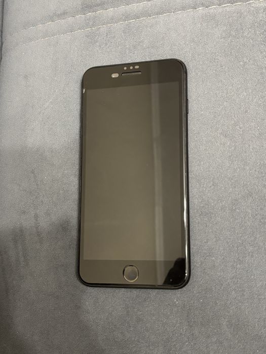 iphone 7 plus продам/обмен
