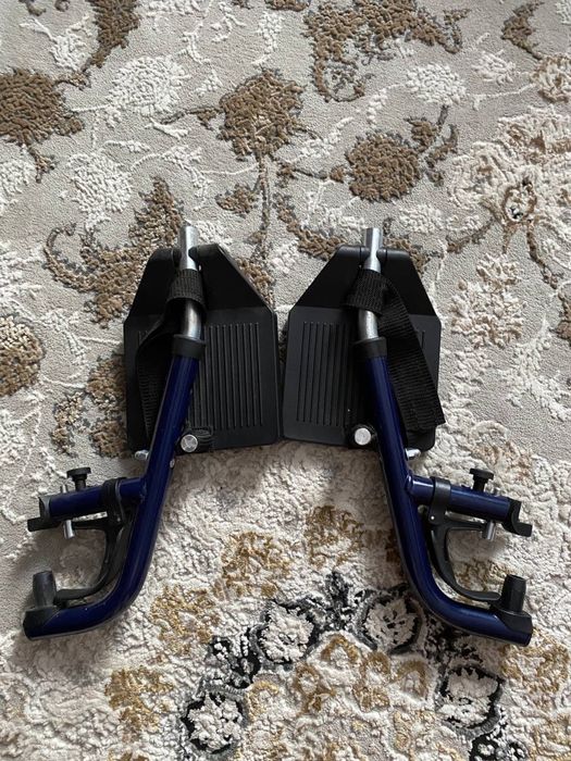 Продам инвалидную коляску