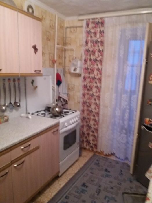 Продажа 3х квартиры Жалантос Бахадур 1