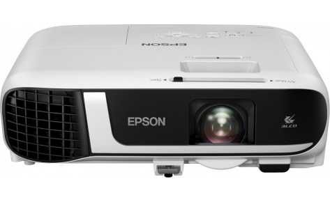 Проектор Epson EB-FH52 Full HD Скидки !!! Акция !!!