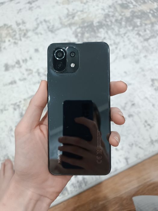 Xiaomi Redmi 11 lite 6/128