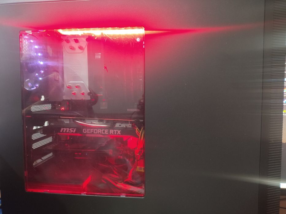 Продам Системный блок