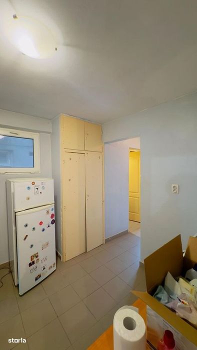 2 Camere Decomandat - 46mp total | M. Lujerului 3 min | Et Intermediar